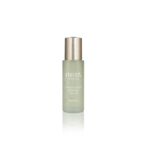 INIKA Phyto-Active Botanical Face Oil