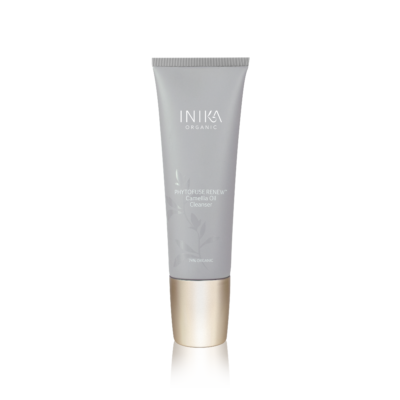 INIKA Phytofuse Renew Camellia Oil Cleanser