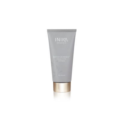 INIKA Phytofuse Renew Caviar Lime Exfoliator