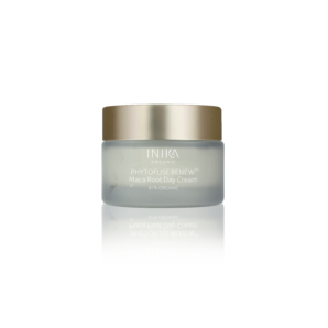INIKA Phytofuse Renew Maca Root Day Cream