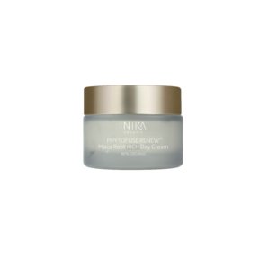 INIKA Phytofuse Renew Maca Root Rich Day Cream