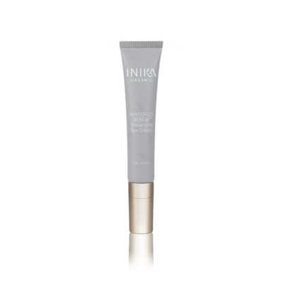 INIKA Phytofuse Renew Resveratrol Eye Cream