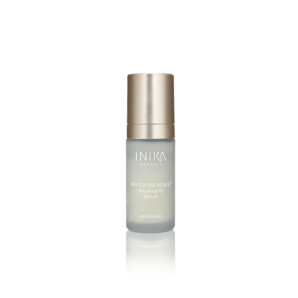 INIKA Phytofuse Renew Resveratrol Serum