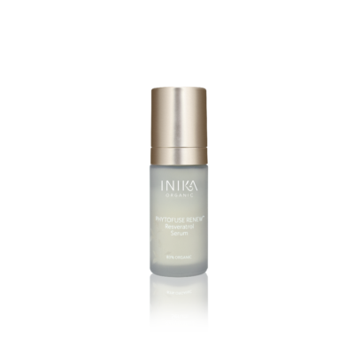 INIKA Phytofuse Renew Resveratrol Serum