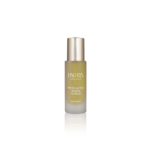 INIKA Phyto-Active Rosehip Oil