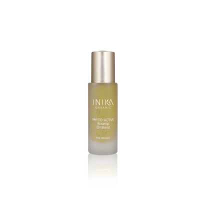 INIKA Phyto-Active Rosehip Oil
