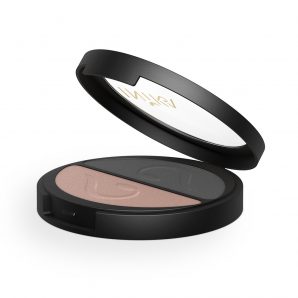 Pressed Mineral eye shadow duo