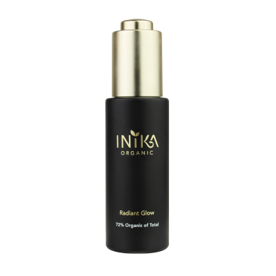 INIKA Organic Radiant Glow 30ml