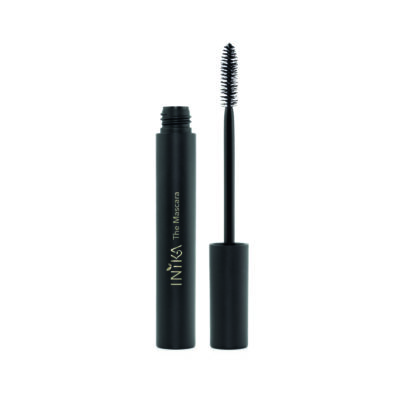 The Mascara certified organic & Vegan