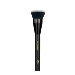 Flat Top Kabuki Brush