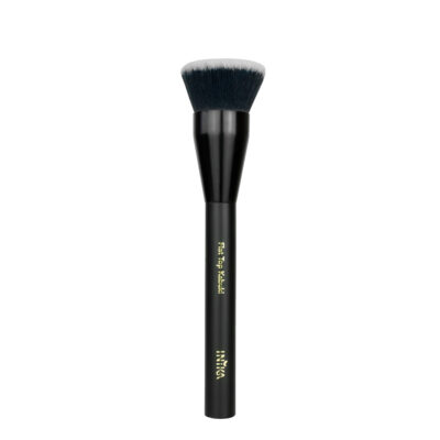 Flat Top Kabuki Brush