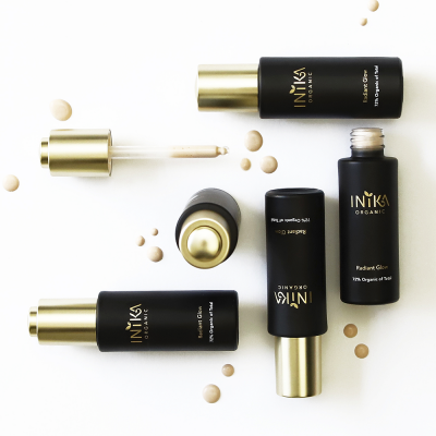 INIKA Organic Radiant Glow 30ml - Image 3