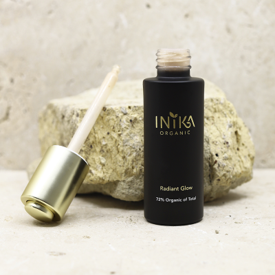 INIKA Organic Radiant Glow 30ml - Image 2