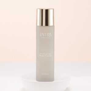 Micellar Rosewater cleanser