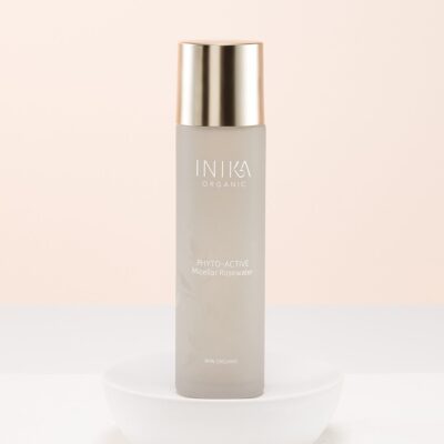 Micellar Rosewater cleanser