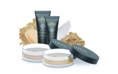 Foundation complexion trial pack Shade: Medium - Dark - Image 2