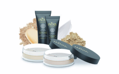 Foundation complexion trial pack  Shade: light - medium - Image 2