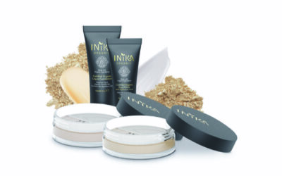 Foundation complexion trial pack Shade: Light - Image 2