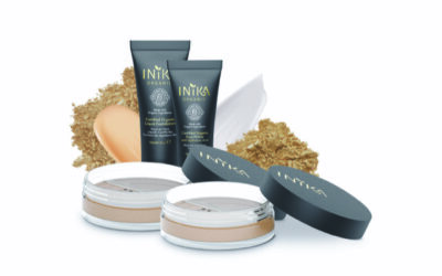 Foundation complexion trial pack Shade: Dark - Image 2