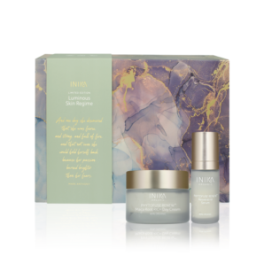 Limited Edition Luminous Skin Regime Set